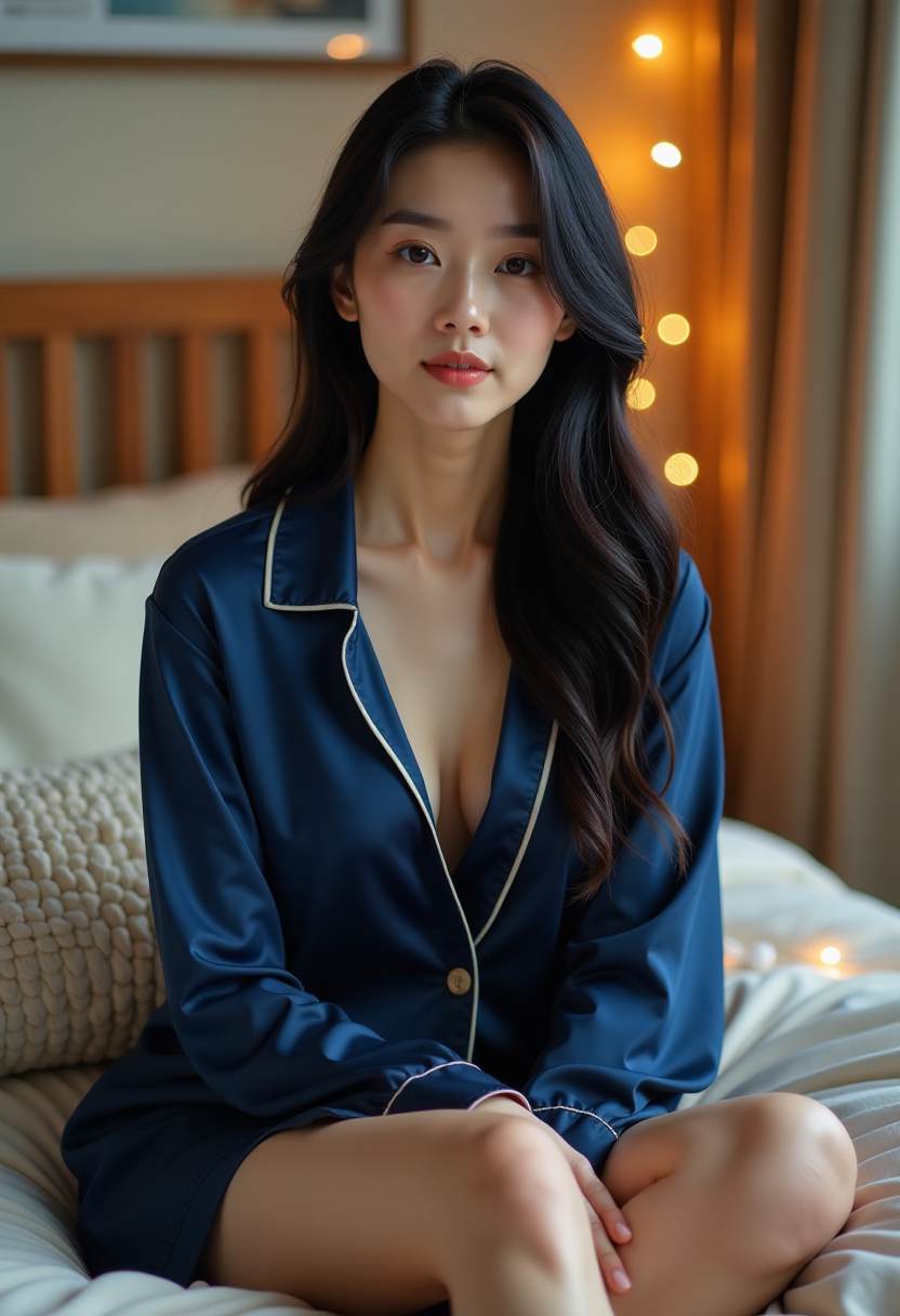 借着雨点说爱你